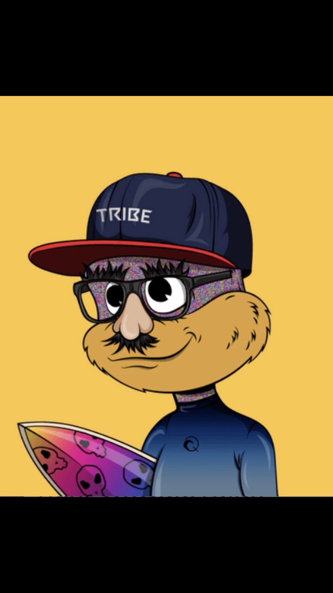 quokkaMag7's tweet photo. @ThePizzza_Boy @TribeQuokka Quokka Kids are fun to #NFT into KidzKardz #NFTs &amp; this weekend #NFTsale !!!  .1 eth 

Where? #TribeQuokka https://t.co/XzKXAPizee