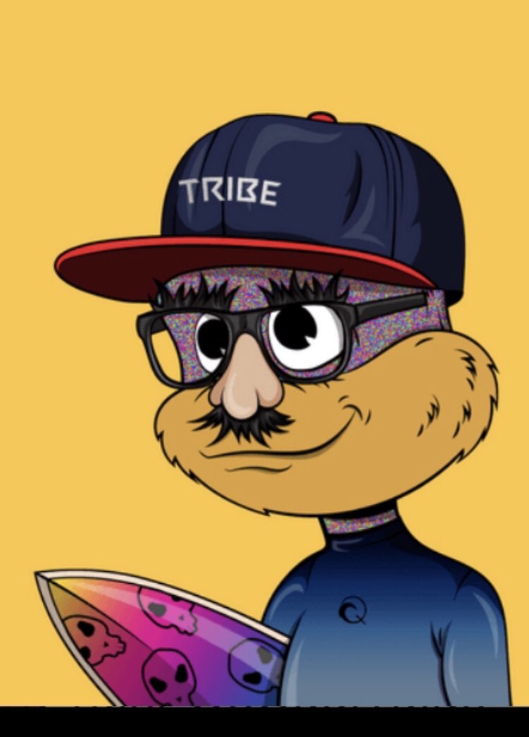 quokkaMag7's tweet photo. @ThePizzza_Boy @TribeQuokka Quokka Kids are fun to #NFT into KidzKardz #NFTs &amp; this weekend #NFTsale !!!  .1 eth 

Where? #TribeQuokka https://t.co/XzKXAPizee