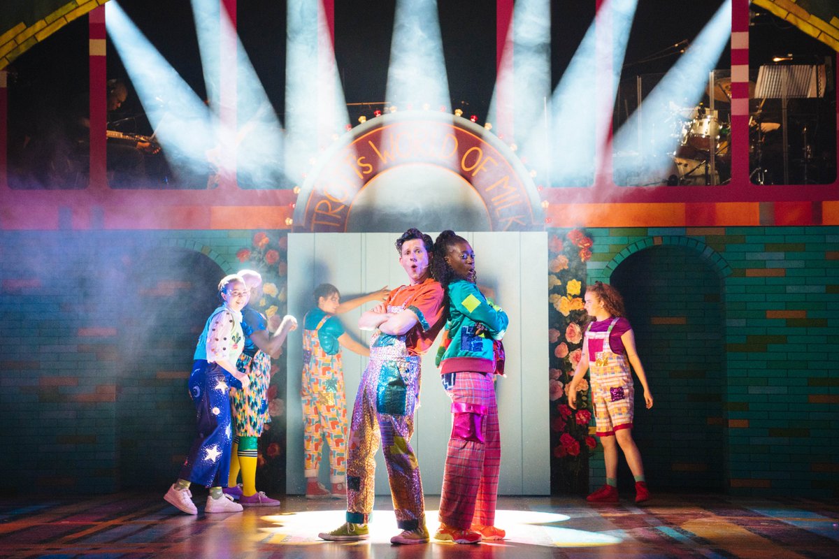 LyricHammer's tweet photo. Casting Director - Lotte Hines CDG
Assistant Director - Tyler Holland
Associate Sound Designer - Jet Sharp
Casting Assistant - Lilly Mackie
Company Stage Manager - Claire Bryan
Deputy Stage Manager - Caroline Meer
Assistant Stage Manager - Sarah Back https://t.co/T4nusT9HWx