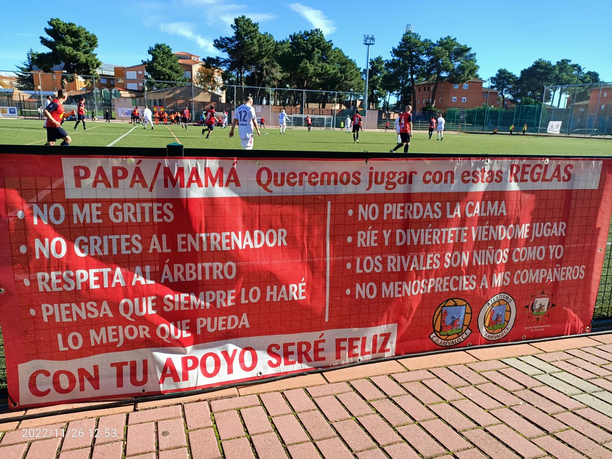 IQS Football & Education tweet media