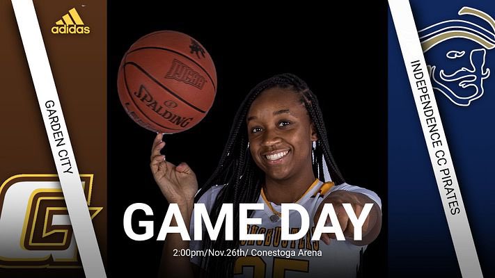 BustersWBB's tweet photo. Game Day!
📍Conestoga Arena/ DPAC
🗓Nov. 26th
🆚 Independence CC
⏰2:00pm
📊 https://t.co/cIQ4blVWz1
🖥 https://t.co/AZydmdbIJH https://t.co/80lx9HbTym