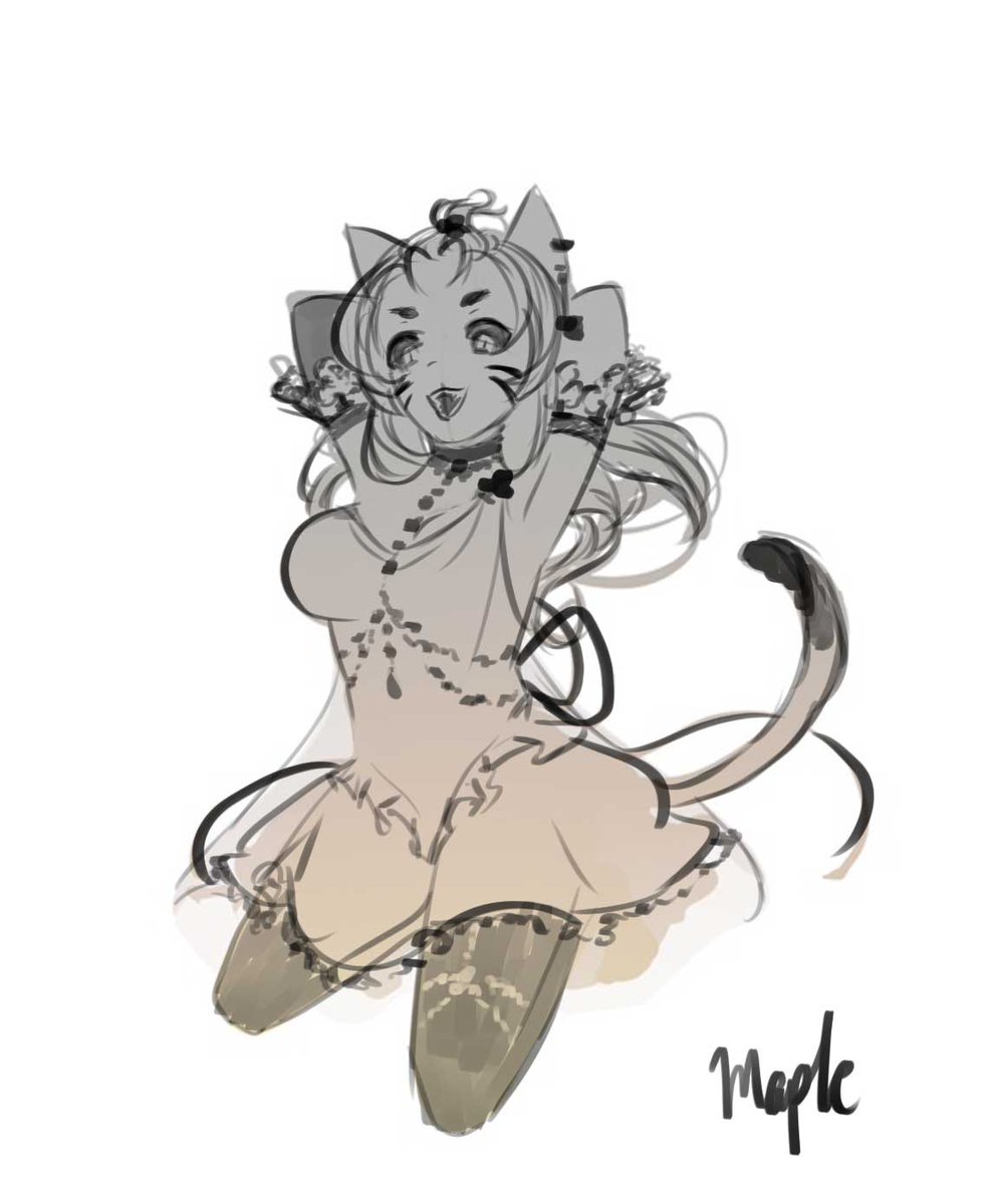 Meimeng 🎨 Comms OPEN 🎨 tweet media