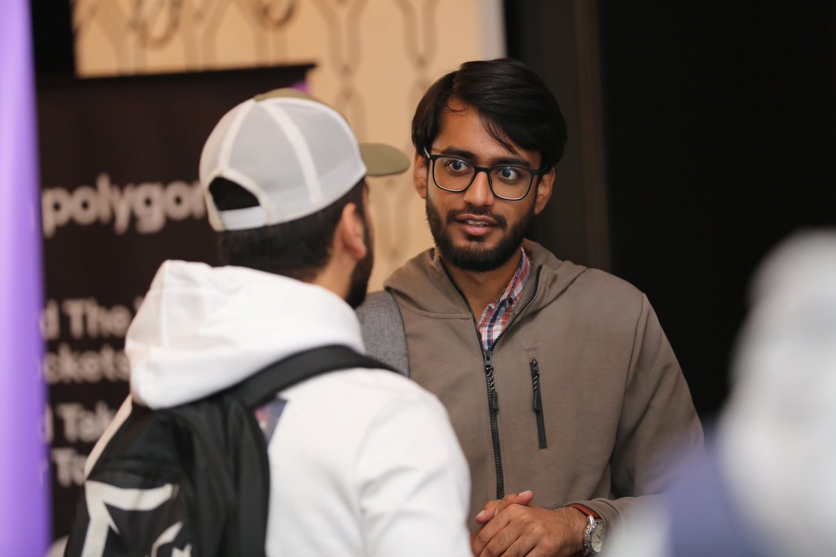 opencolin's tweet photo. #Web3MadeinIndia Roadshow's 6th destination is Delhi 💜

Are you ready for an exciting day ahead? 👇🏿 https://t.co/uhLJE3BlRm