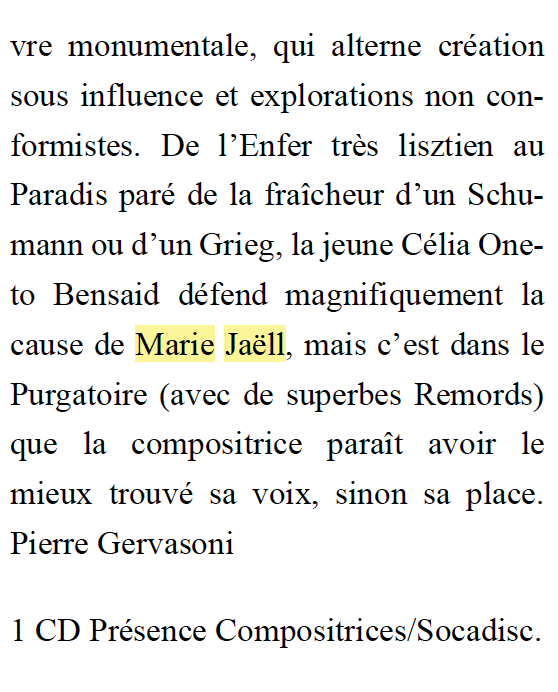 Présence Compositrices tweet media