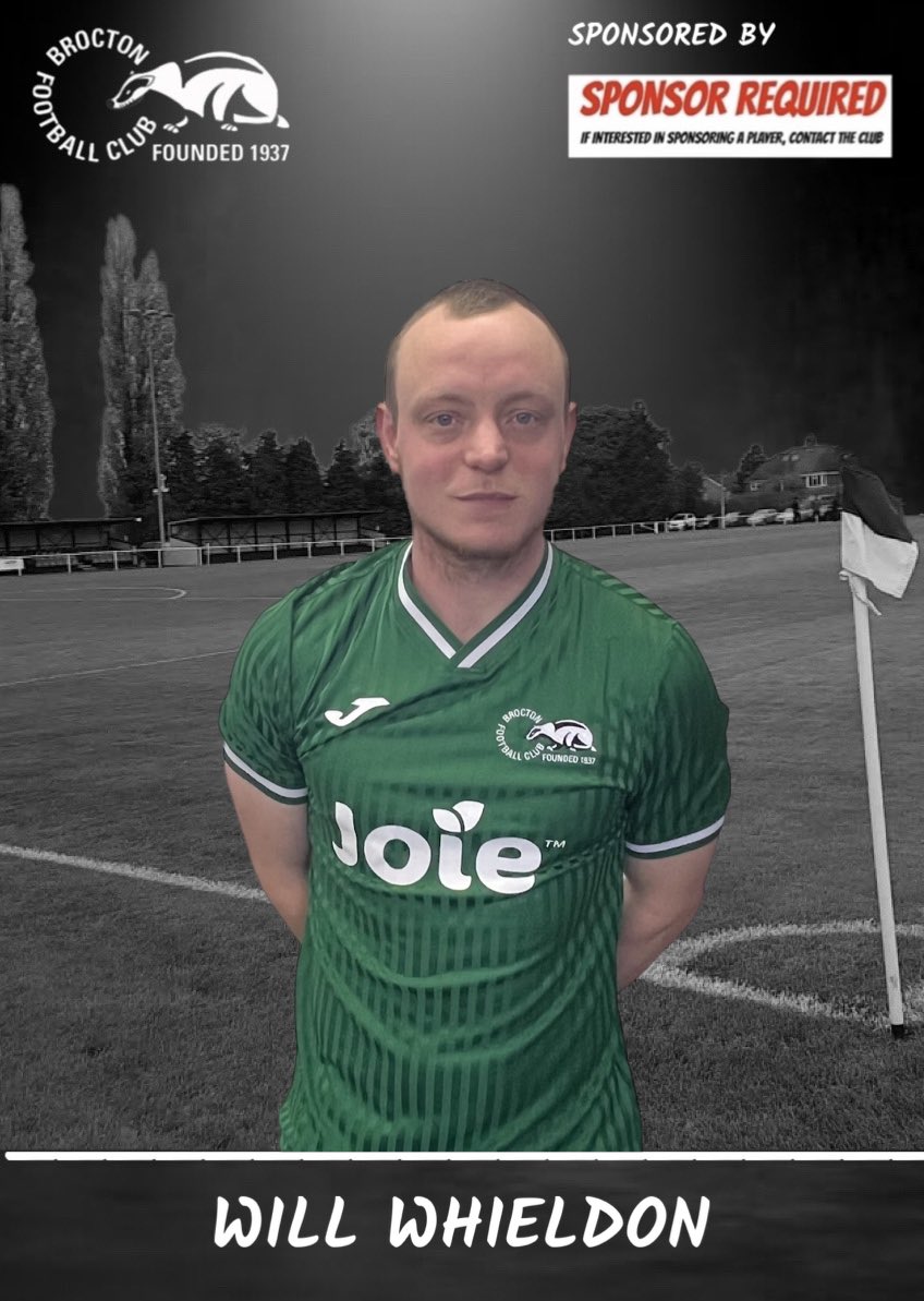 Brocton FC tweet media