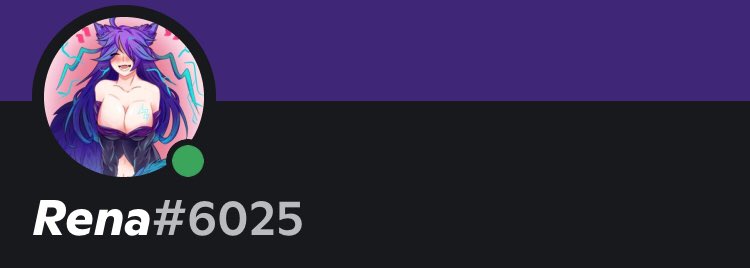 ⚡️ATTENTION FOLLOWERS⚡️
I am most likely going to ditch twitter soon and move to discord since it’s where I spend most of my time role playing,I’ll most likely leave Twitter by DECEMBER 1st so add me on discord if you want to stay in touch

It has been a true pleasure❤️❤️❤️