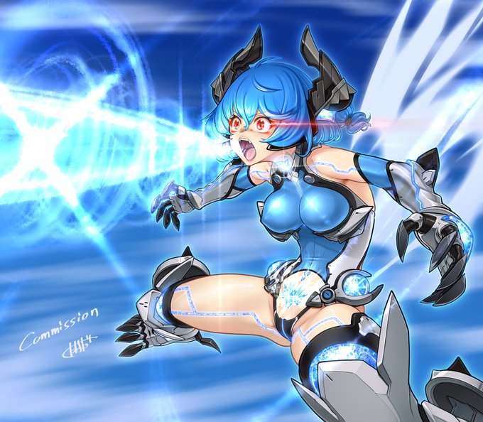 Skeb221126
リク&ブーストありがとうございましたー 