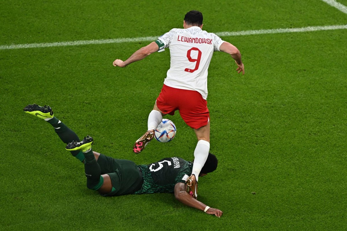 forcabarca_ar's tweet photo. روبرت ليفاندوفسكي والبليهي #POL 

#FIFAWorldCup https://t.co/PILA8nz1bW