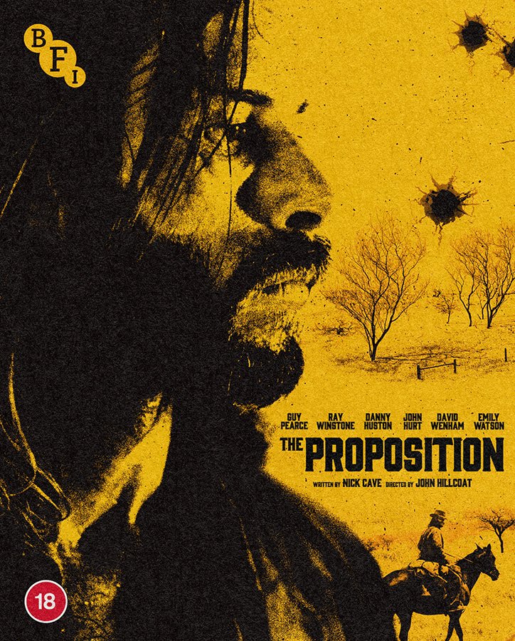 MatthewAMullins's tweet photo. Alternative Poster for The Proposition (2005)
By Matt Needle @needledesign https://t.co/JKR0FkSJlN
https://t.co/vbHWruS2cZ
#TheProposition #AlternativePoster #MattNeedle https://t.co/L2sOW1hcsi