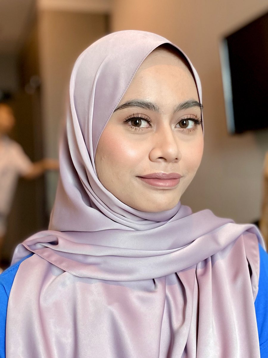 atendoesmakeup's tweet photo. Today for adik2 convo ukm + unitar π©π»βπβ¨
#muabangi #muabangimurah #makeupnikahbangi #makeupsandingbangi #makeupeventbangi #makeupdinnerbangi #makeupphotoshootbangi #muaputrajaya #muaputrajayamurah #makeupnikahputrajaya #makeupsandingputrajaya #muakajang #muadengkil #muasepang https://t.co/Whdye3RVCl