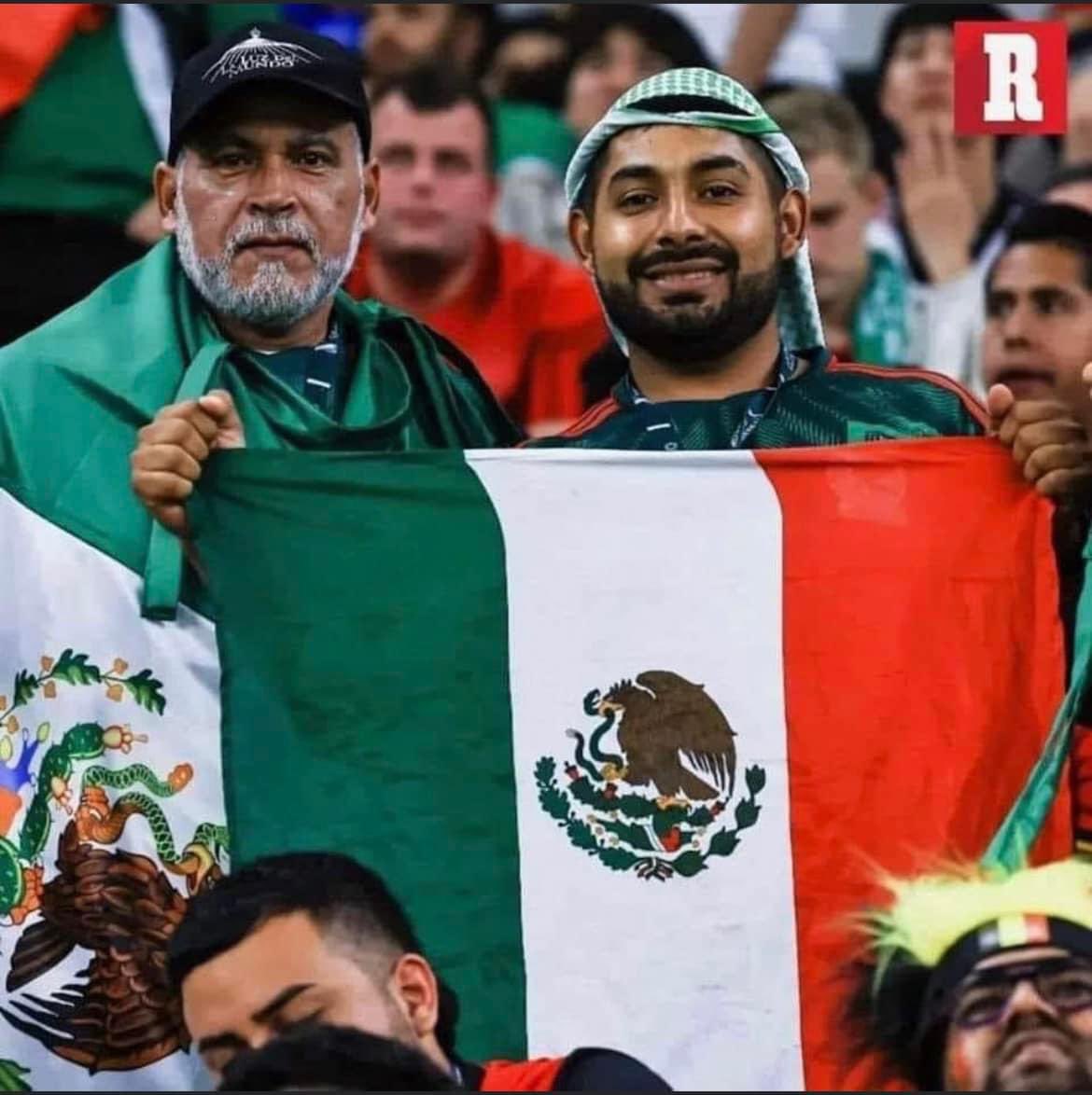 BaluarteTv's tweet photo. Miembros de la Iglesia de Jesucristo disfrutando de la Libertad que tenemos.

FIFA World Cup Qatar 2022

Gálatas 5:13 Porque vosotros, hermanos, a libertad fuisteis llamados;

Los verdaderos hijos de Dios son libres, libres para disfrutar de todo lo Dios permite . https://t.co/zaCeOrSwbh