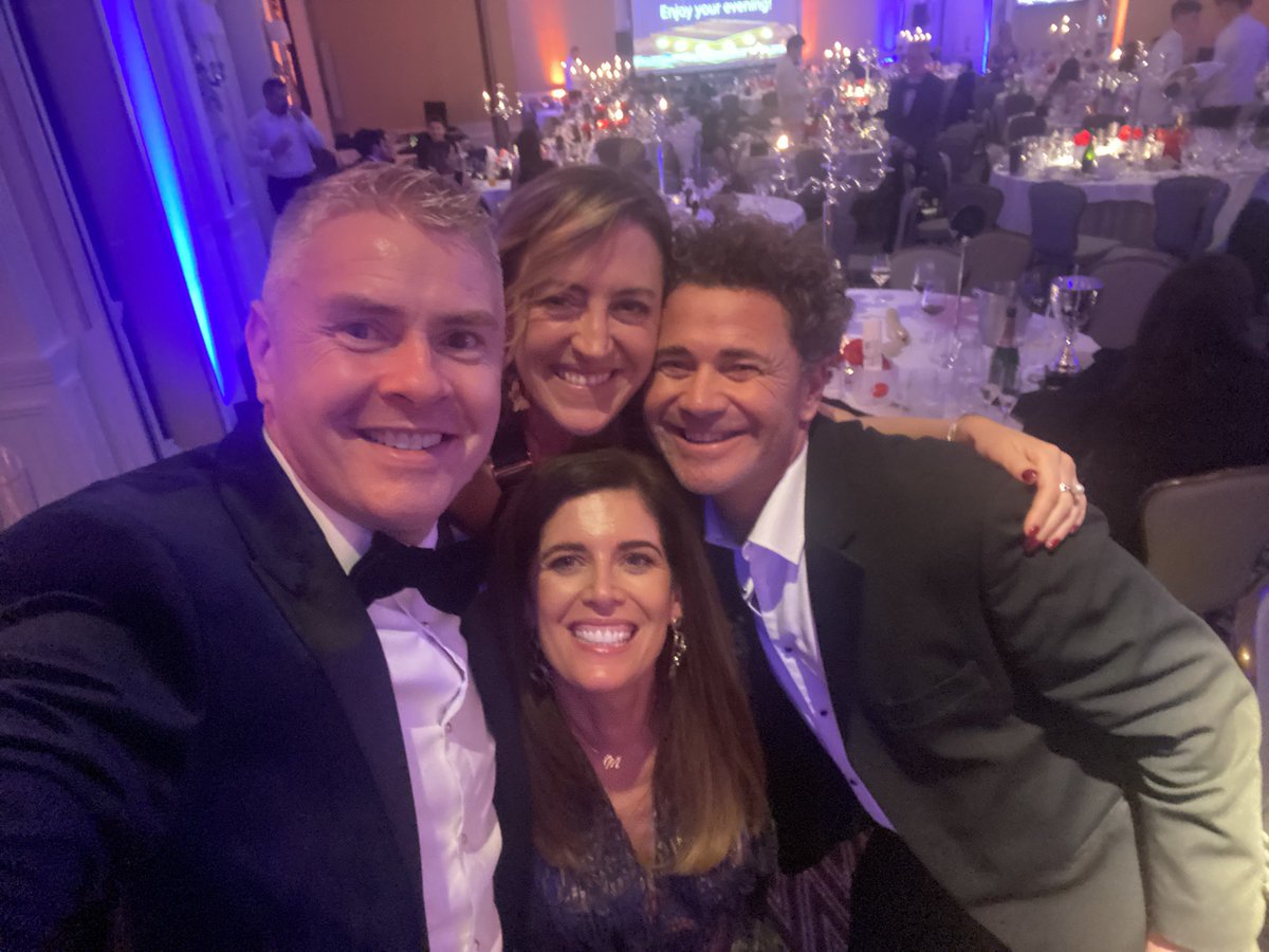 Donal O'Donoghue tweet media