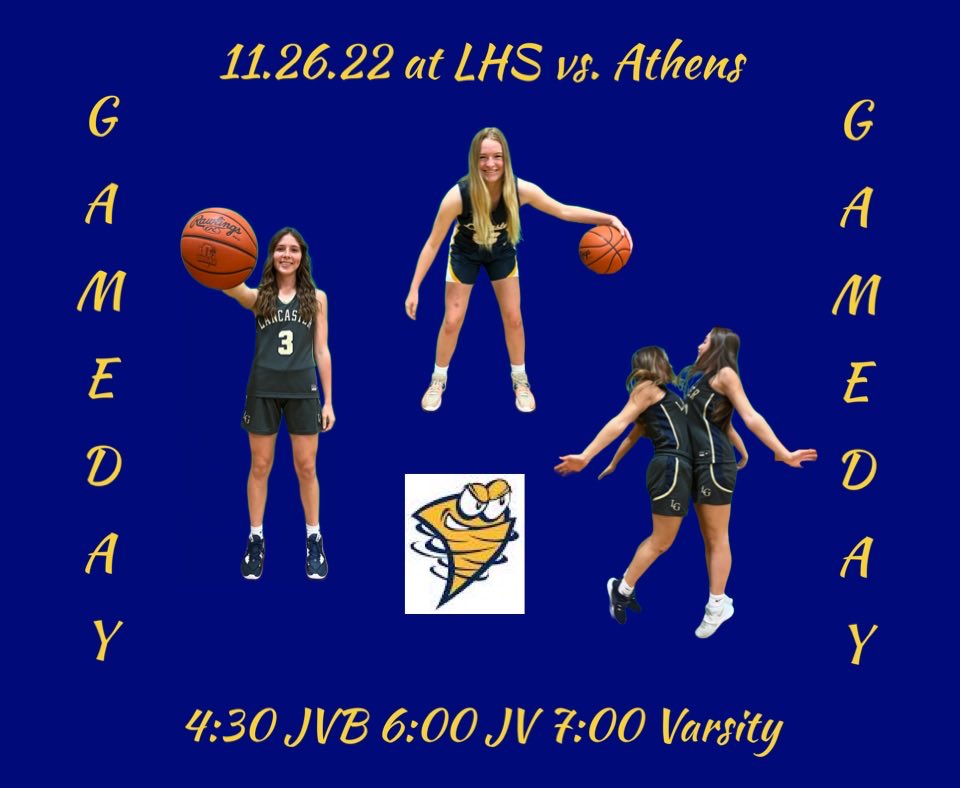 Lady Gales Basketball (@ladygaleshoops) on Twitter photo 