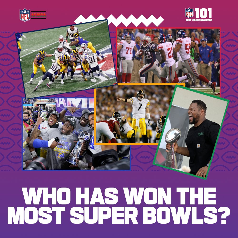 NFLAfrica's tweet photo. Welcome to the winners' circle! 🏆

What else would you like to know about the game? 👩🏾‍🏫

#NFLAfrica #NFL101 #KnowTheGame https://t.co/O9IiuQlCAq