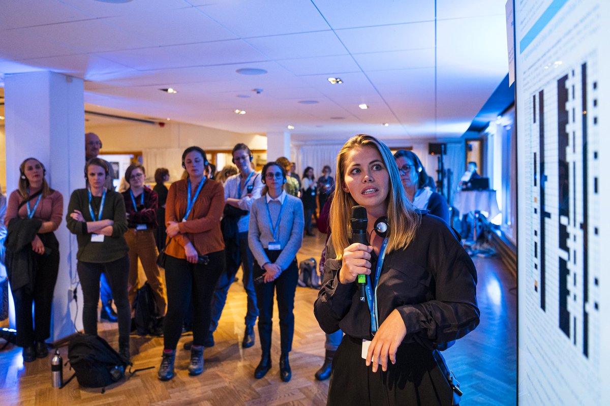 ESCAIDE's tweet photo. Missing #ESCAIDE2022 already?
Take a look at the conference in the eye of our photographer!

Find any you like? You can download, keep them, use and post them :)

Click: https://t.co/Qs4t7at5N9
#ESCAIDE https://t.co/mJpP76NgMk