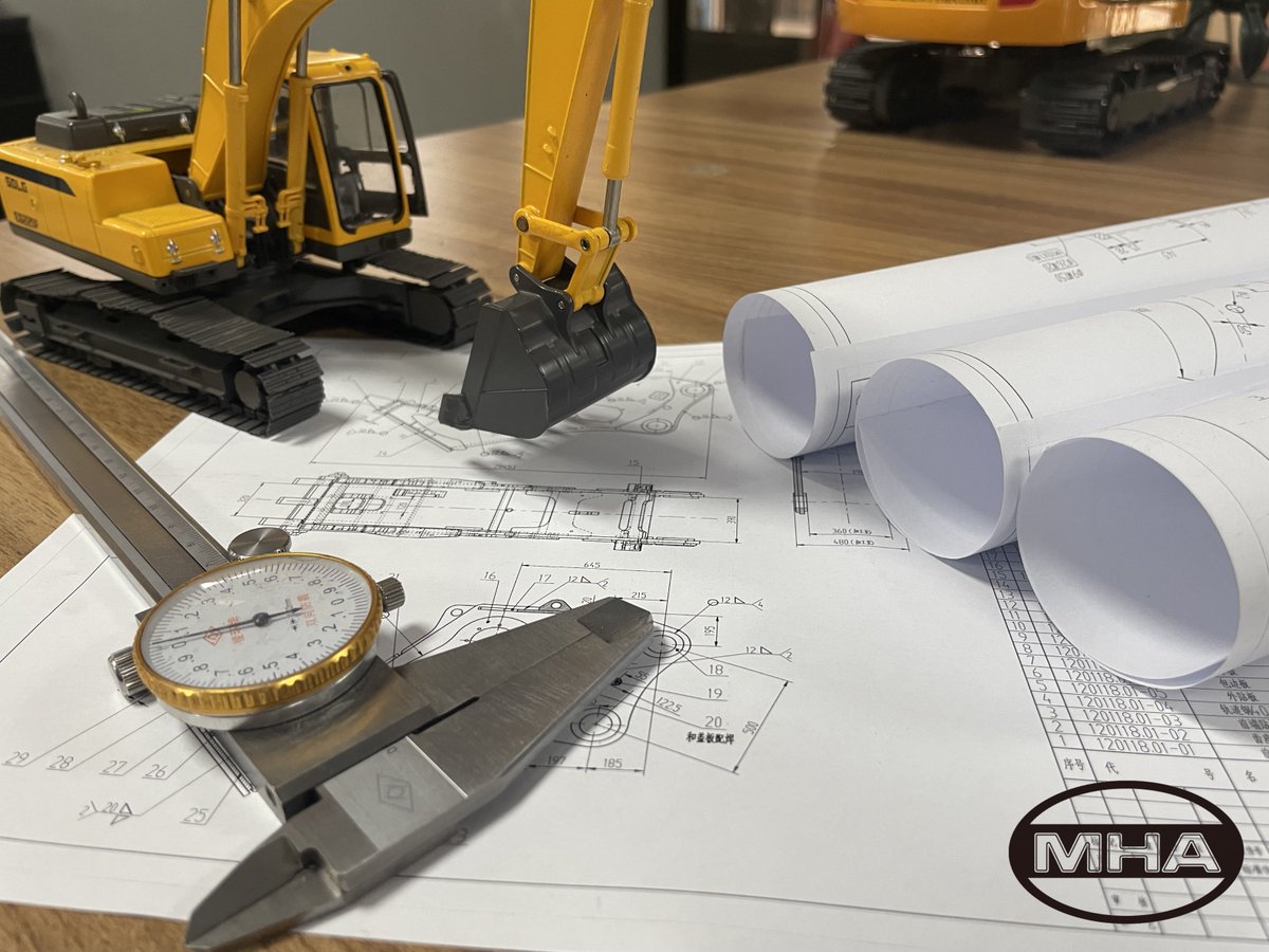 mhaattachment's tweet image. Always ready to provide an accurate and reliable service to its partners.

#Pulverizer #Pulveriser #MHA #Qianshou #EXCAVATORATTACHMENTS #demolition #HYDRAULICHAMMER #HYDRAULICBREAKER #scrap #metalprocessing #cablestripper #waste #materialhandling #scrapindustry #scrapmetal