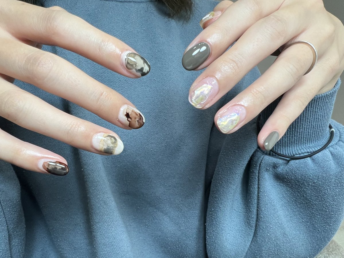 n_ka_07's tweet photo. 💅🏼✨️ https://t.co/Dt6tldj8S2