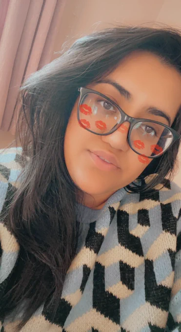 A cosy jumper day 