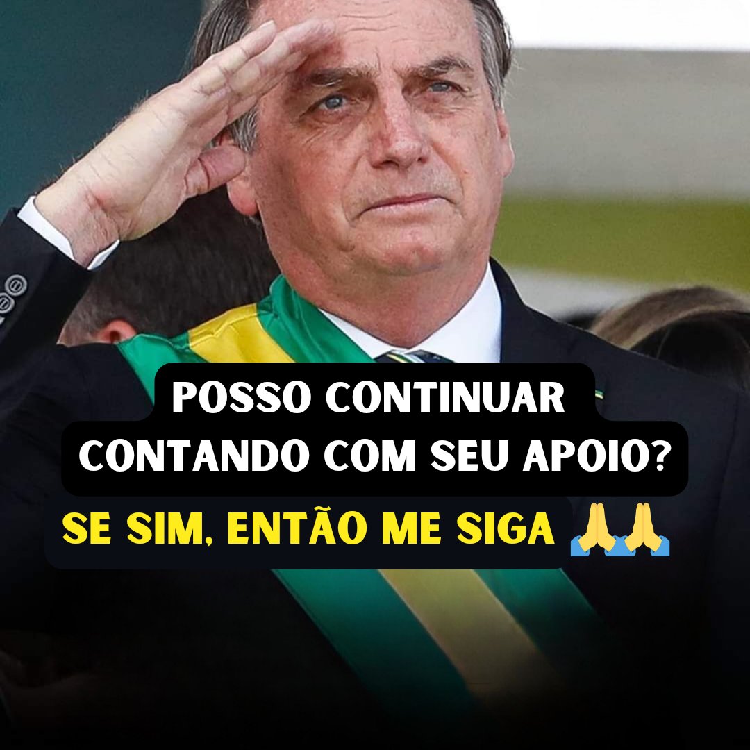 Se for positivo, Me Siga e digite: SIM 🇧🇷