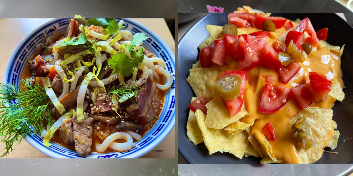 yuuneelli's tweet photo. here are all the ones i could do last week c: was a lot of fun and tasty cx a great menu! :3 https://t.co/b3mbncuPMj