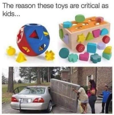 Papa Woof und Krampus und Bleaken tweet media