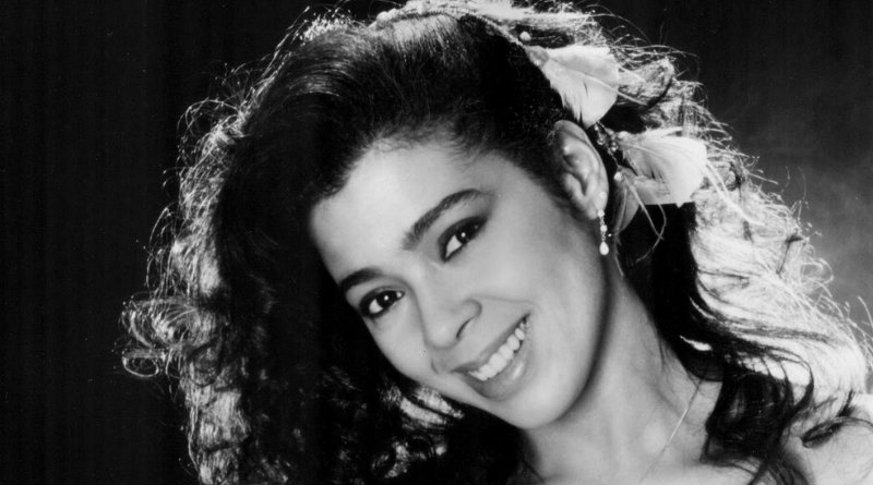 OldSchool80s's tweet photo. #RIP Irene Cara, 'Fame' and 'Flashdance... What a Feeling' Singer, Dead at 63 > https://t.co/PPu3GQAFO7 https://t.co/0ZiAUrhEtT