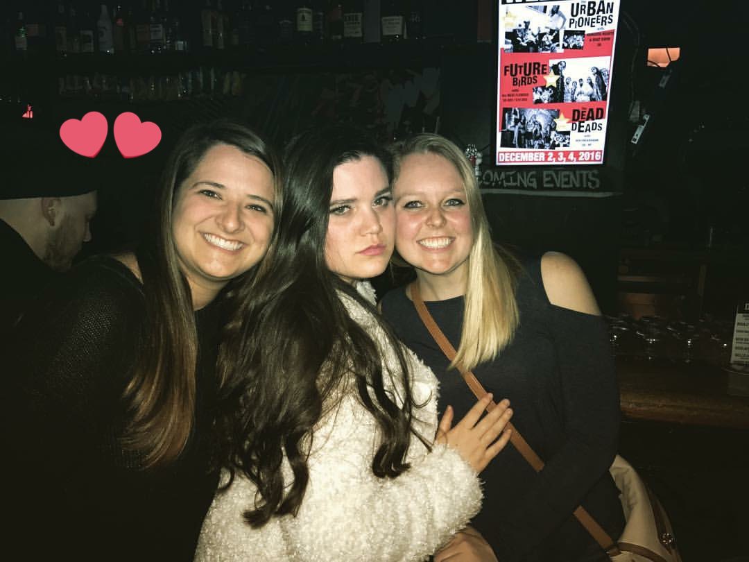 Met a whole ass husband