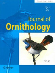 Happy to share w/ u our latest #research on #body_size_variation_in_tropical_seabird, published with <a href="/SpringerNature/">Springer Nature</a> in the Journal of Ornithology [<a href="/DOrnitholGes/">DO-G</a>]...
FYI, I'm sharing the SharedIt link w/ u:
rdcu.be/c0dRi
