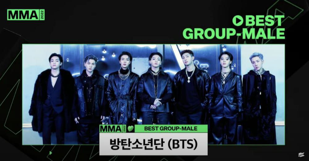 rkive_chimes's tweet photo. Congrats to @BTS_twt for winning 'Best Group - Male' at the 2022 Melon Music Awards! 🏆
#MMA2022 #BestgroupBTS #BTS #BTSARMY💜
BTS WORLD DOMINATION🔥 https://t.co/Vsn5zw0w5v
