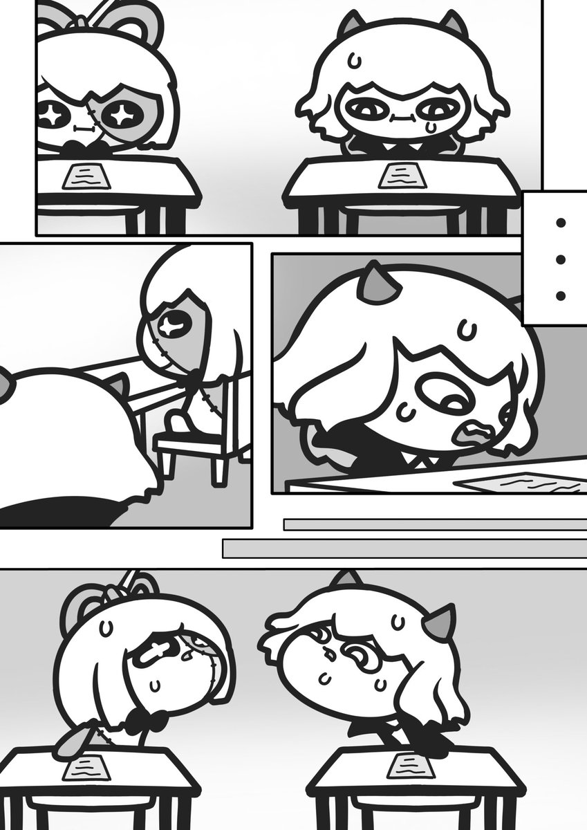examination 