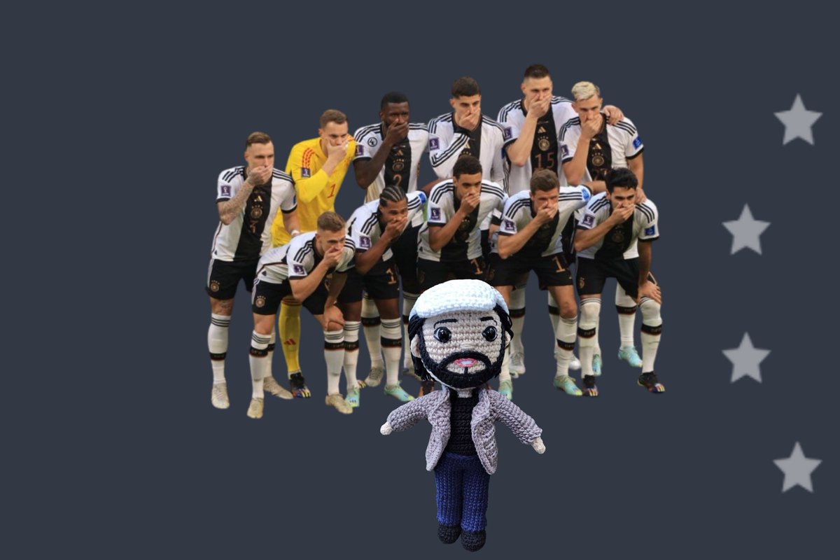 Buenos días progres solapados.