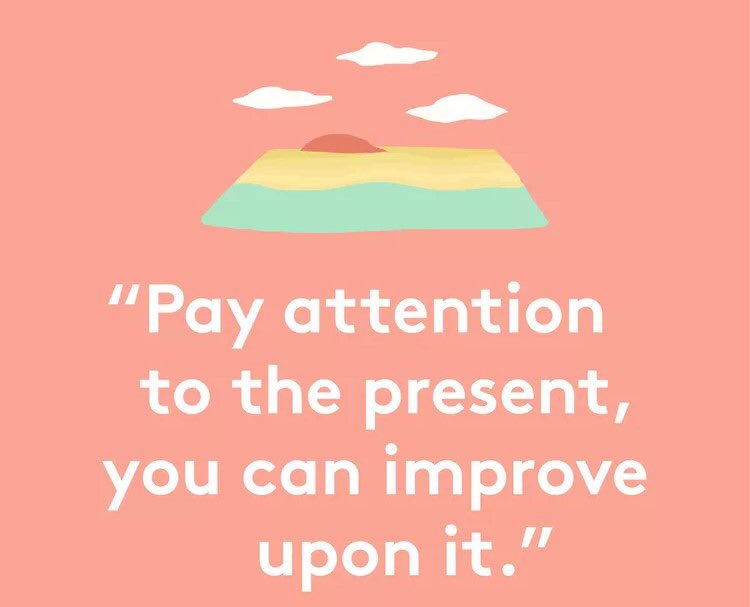 Whatever comes your way, keep 😊ing!
"Some people look for a beautiful place. Others make a place beautiful."
"Happiness is not by chance, but by choice."
"If I cannot do great things, I can do small things in a great way."
"It is never too late to be what you might have been.