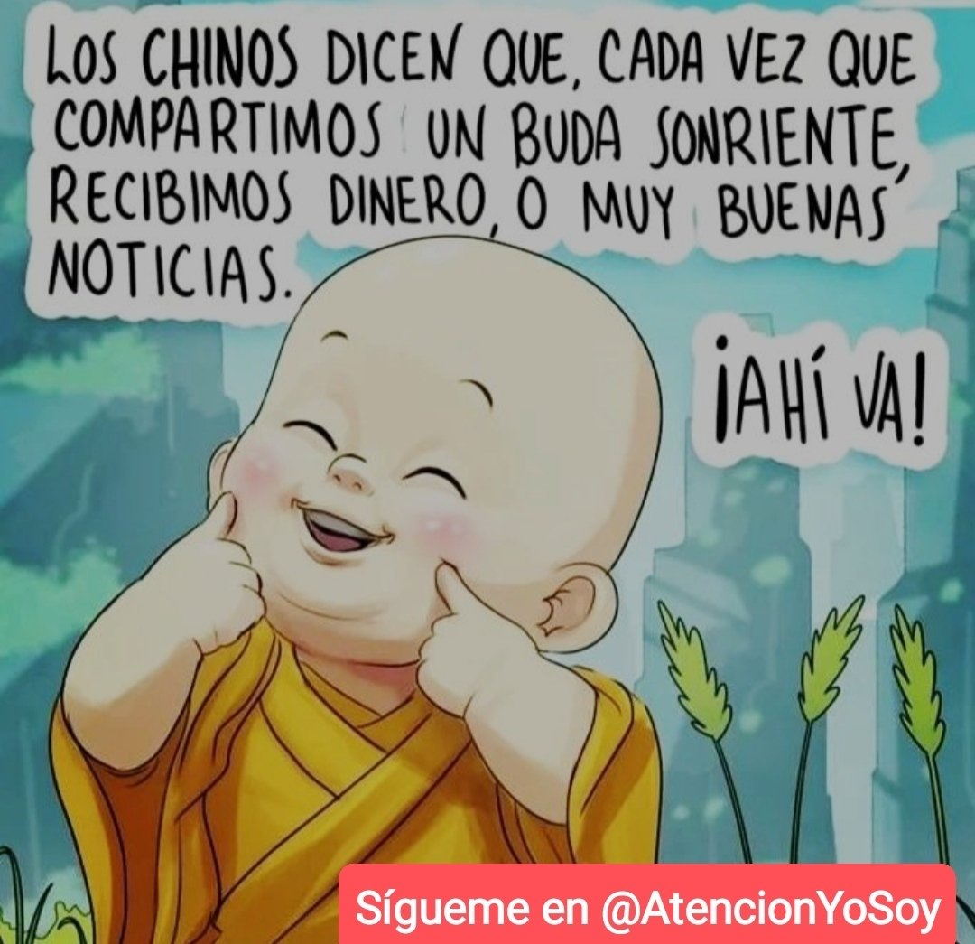 AtencionYoSoy's tweet image. 🙏✨💫🌞Tip Abundancia🌞💫✨🙏

COMPARTE Y DECRETA: GRACIAS

*Regálame un Gracias si me lees*