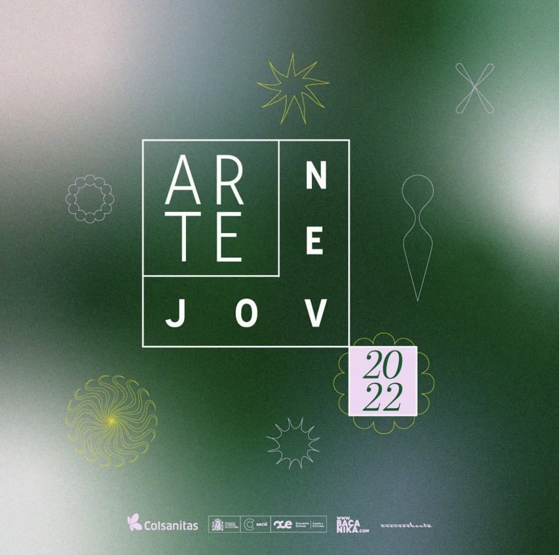 Embajada España Col tweet media