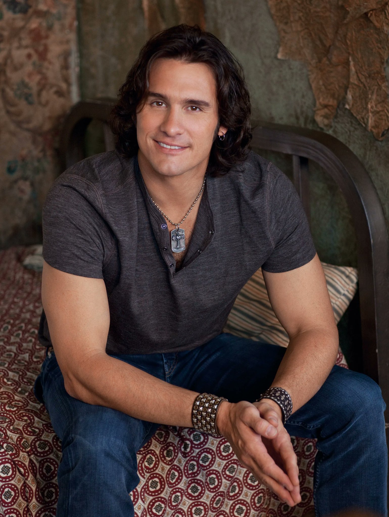 Happy Birthday To Joe Nichols! 