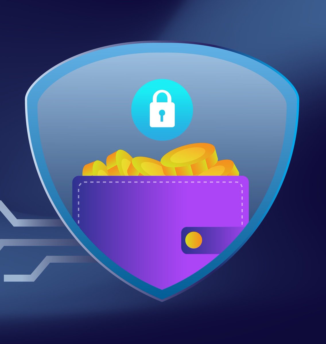 “The best way to protect an asset is with systems that self organize and self execute behaviors which function as protective to the asset.” ― Hendrith Smith.

"Like" 👍 if you agree