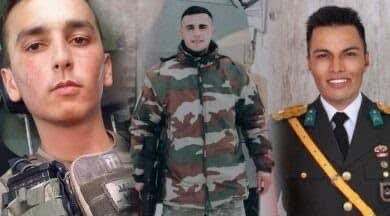 Şehitlerimize Allah’tan rahmet diliyorum mekanları cennet olsun Amin kederli ailelerine ve Türk silahlı küvetlerimize sabır ve metanet diliyorum Amin.