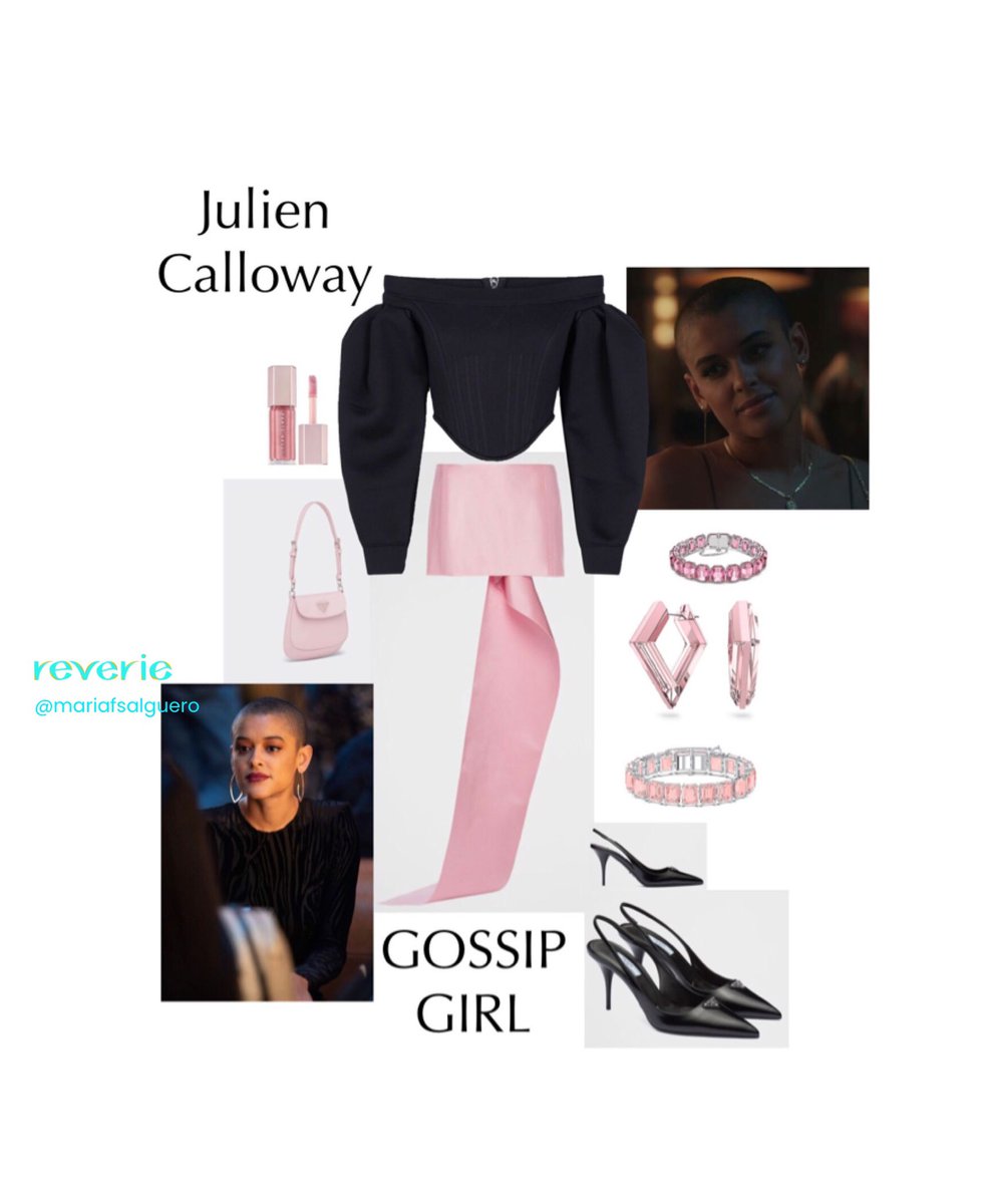 m_salguero5's tweet photo. Like the old Queen B use to say “Fashion knows not of confort, all that matters is the face you show the world”. So Dear J, your face with this outfits looks perfect. But be carefull, nobody knows when this perfection is going to end.
Xoxo 
#GossipGirlStylingParty @itgirlenergy https://t.co/ZIrHPT5iE4