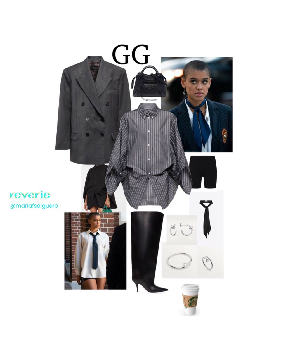 m_salguero5's tweet photo. Like the old Queen B use to say “Fashion knows not of confort, all that matters is the face you show the world”. So Dear J, your face with this outfits looks perfect. But be carefull, nobody knows when this perfection is going to end.
Xoxo 
#GossipGirlStylingParty @itgirlenergy https://t.co/ZIrHPT5iE4