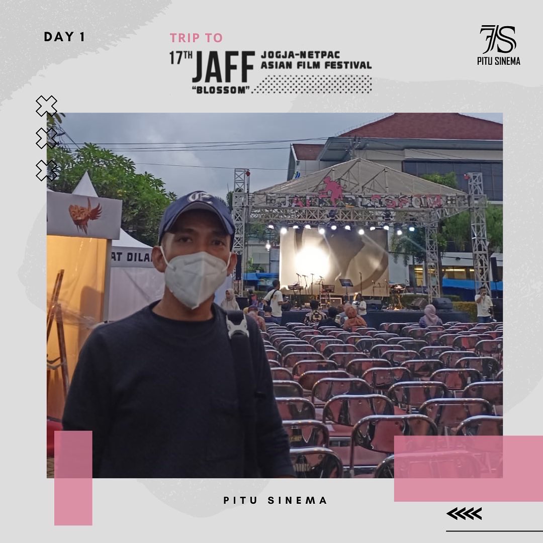 Opening Ceremony Jaff17