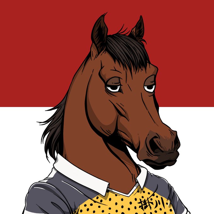 「polka dot shirt」 illustration images(Latest｜RT&Fav:50)