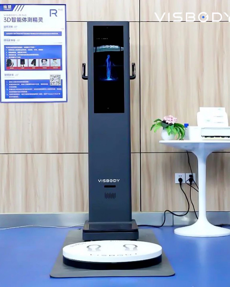 visbody's tweet photo. 【Customer Cases】Visbody x Fujian Electric Power Bureau
.
.
.
.
.
.
#body #3d #bodybuilding #bodybuilder #visbody #bodypositive #bodygoals #bodyart #bodypositivity #bodytransformation #bodybuildingmotivation #beachbody #bodycare #3dart #bodyfitness #bodybuildinglifestyle https://t.co/dzv1mJHxxS