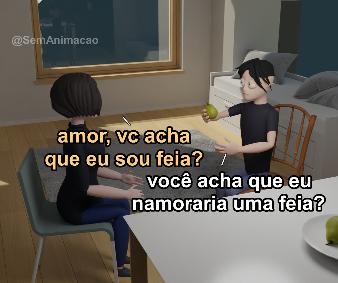 Sem Animação (@semanimacao) on Twitter photo 