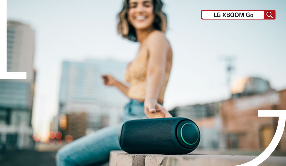 LGGulf's tweet photo. Producing beats that are powerful enough to start a party wherever you go. 🎶
https://t.co/2uFz0X1fwB

#LG #LGGulf #bluetoothspeakers #lgxboomgo #xboomgo #LGPL7 #LGPL5 #LGPL2 #music #loveofmusic #waterresistant #Party #beats #powerfulbeats https://t.co/8XYdqIJEDS
