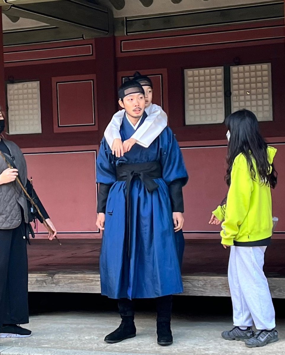 올빼미 인별 #류준열