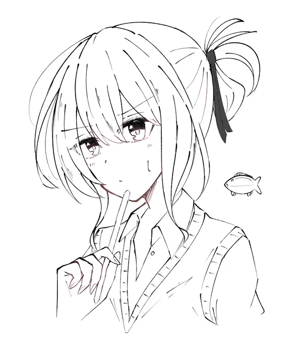 空布ちゃん(@mizonozomizo )さん🐟 