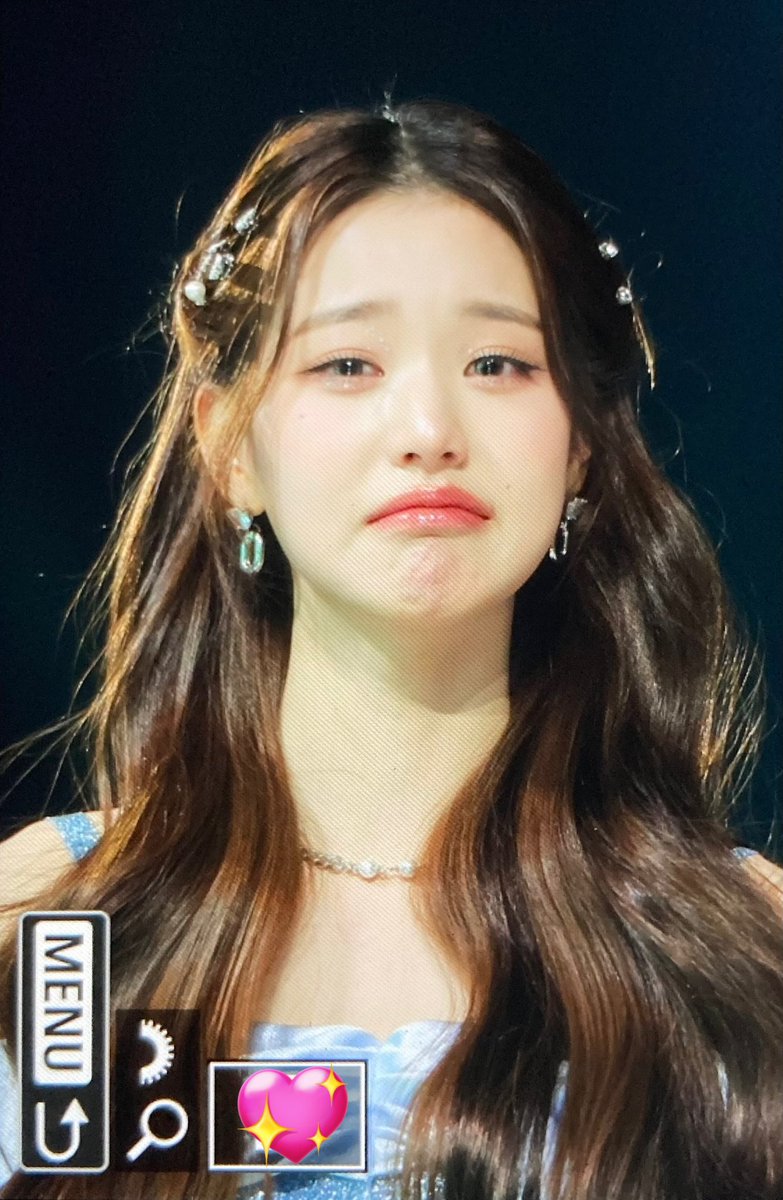 wonyounghouseTH's tweet image. น้องวอนยองเบะแล้ว 😭