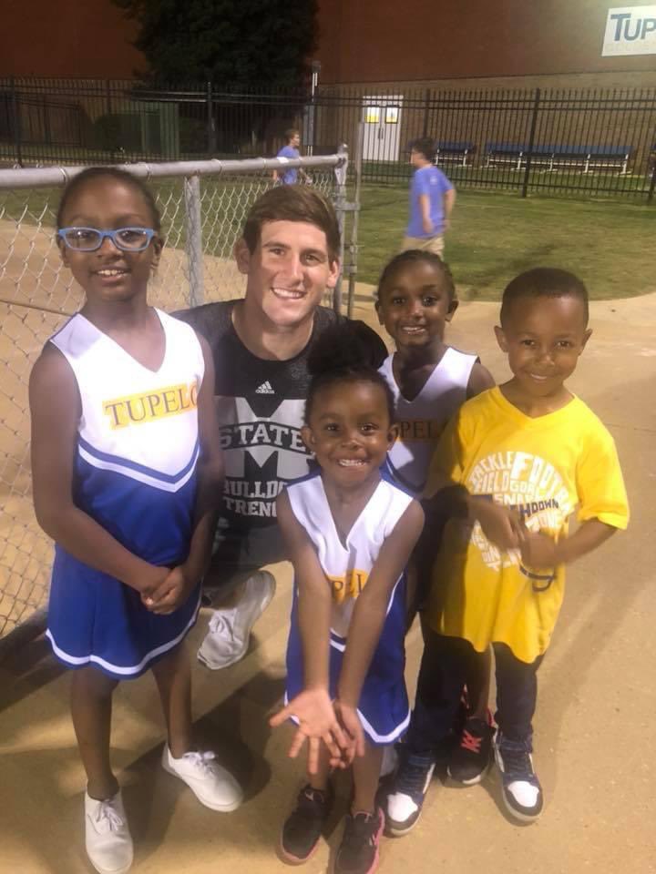 Melissa Thomas on Twitter "My girls love MSU and WE love