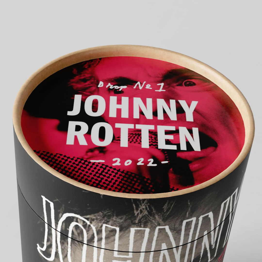 Puzzle Punks tweet media