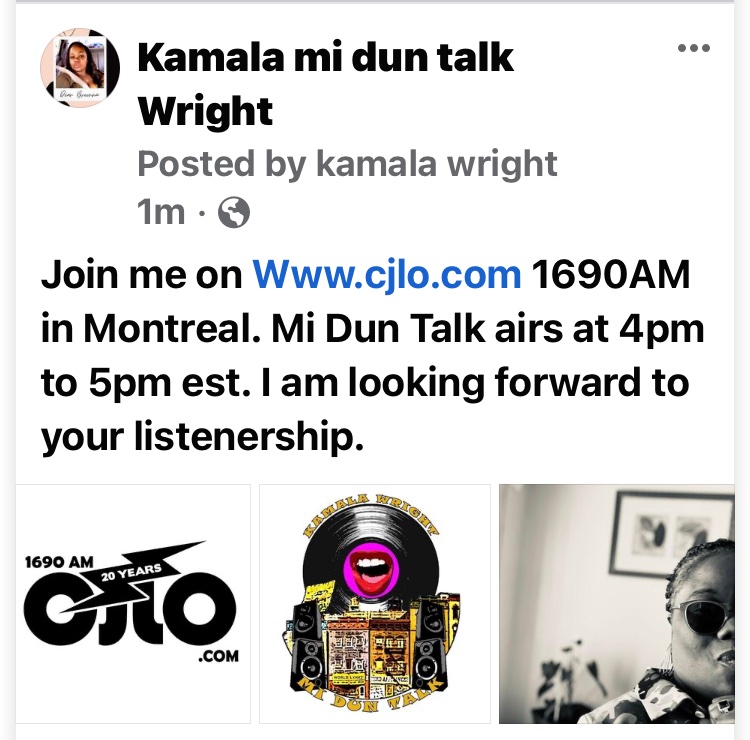 Kamala Mi Dun Talk Wright tweet media